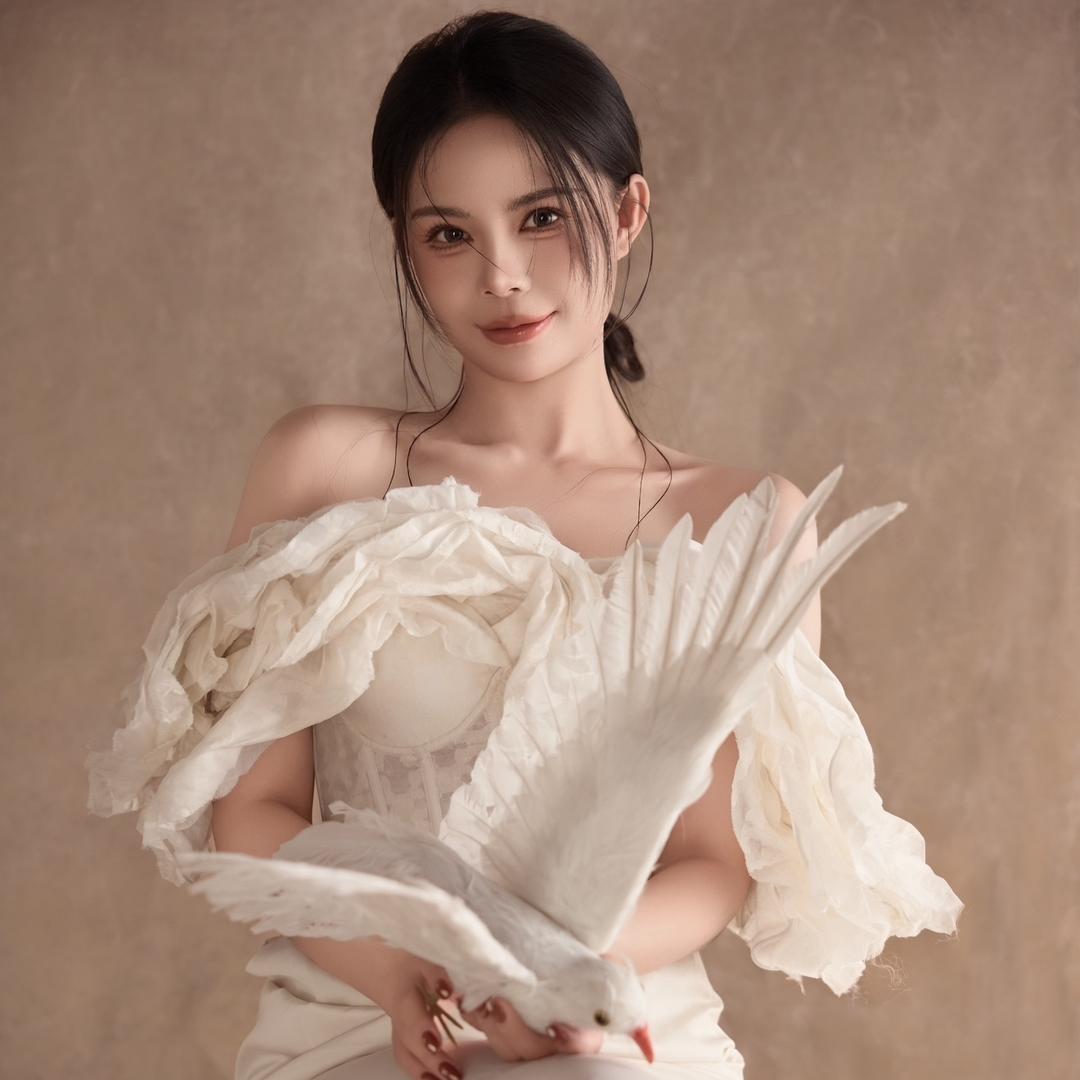 你王姨