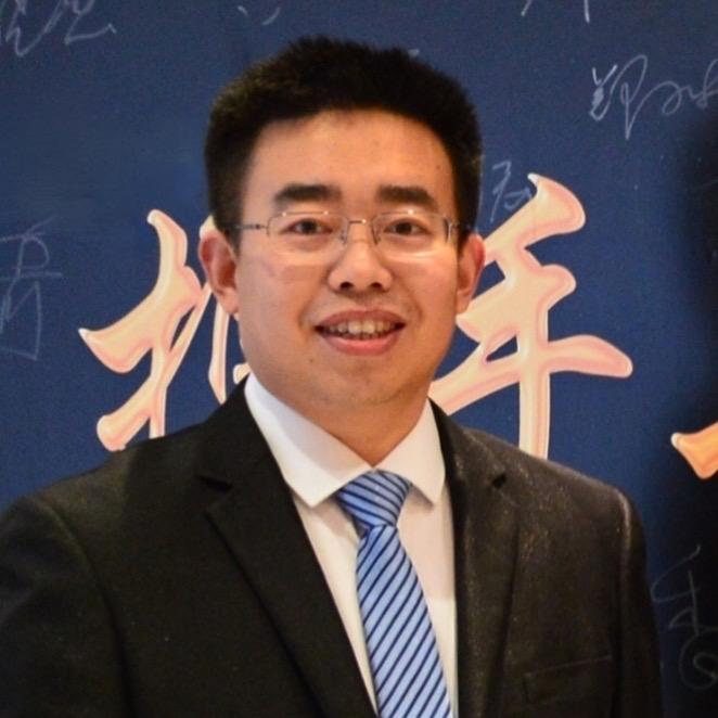 烟台四十老朽升学（17年国际教育的老司机