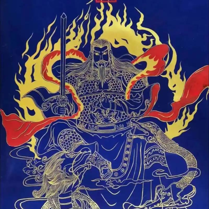 广莫3