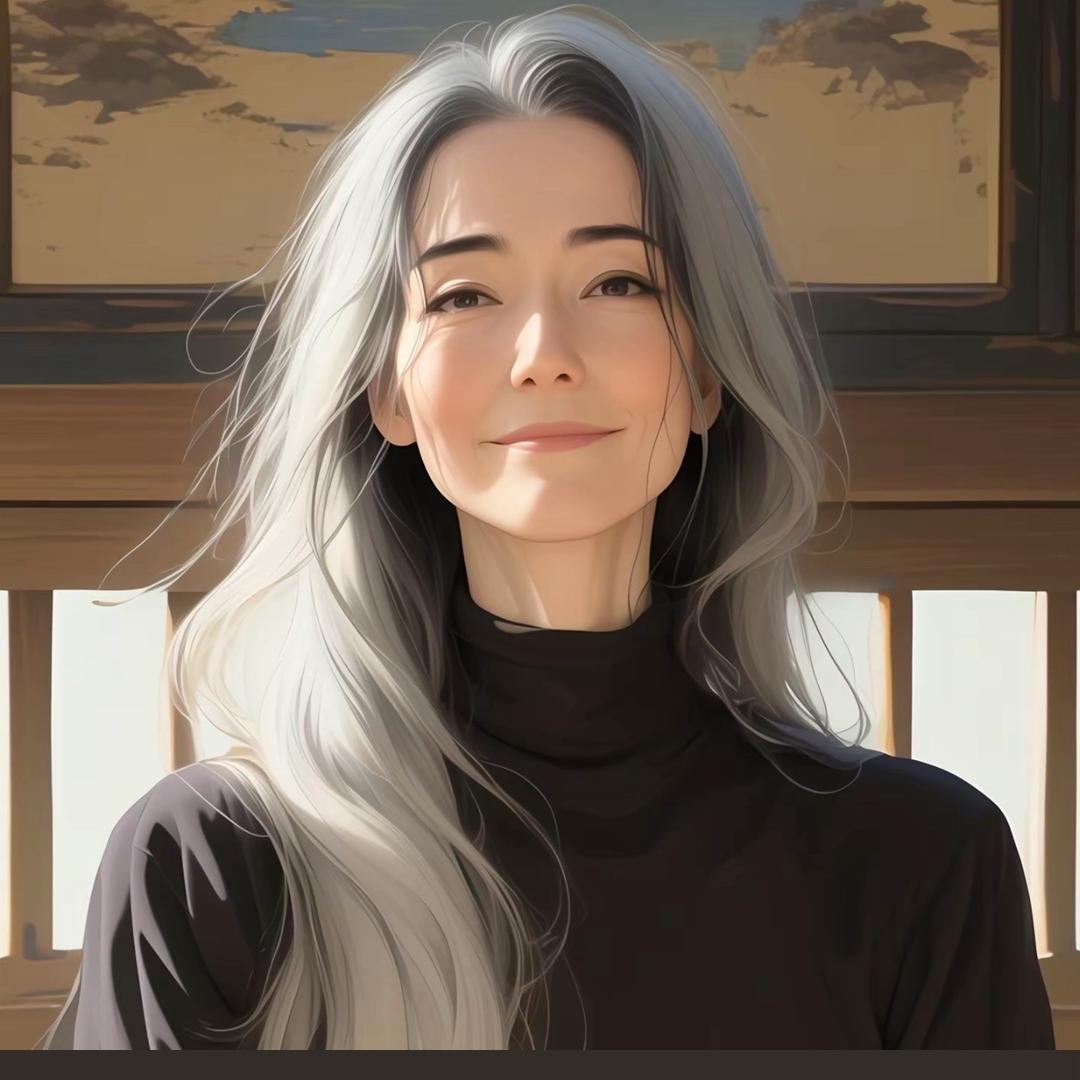 秋色浓
