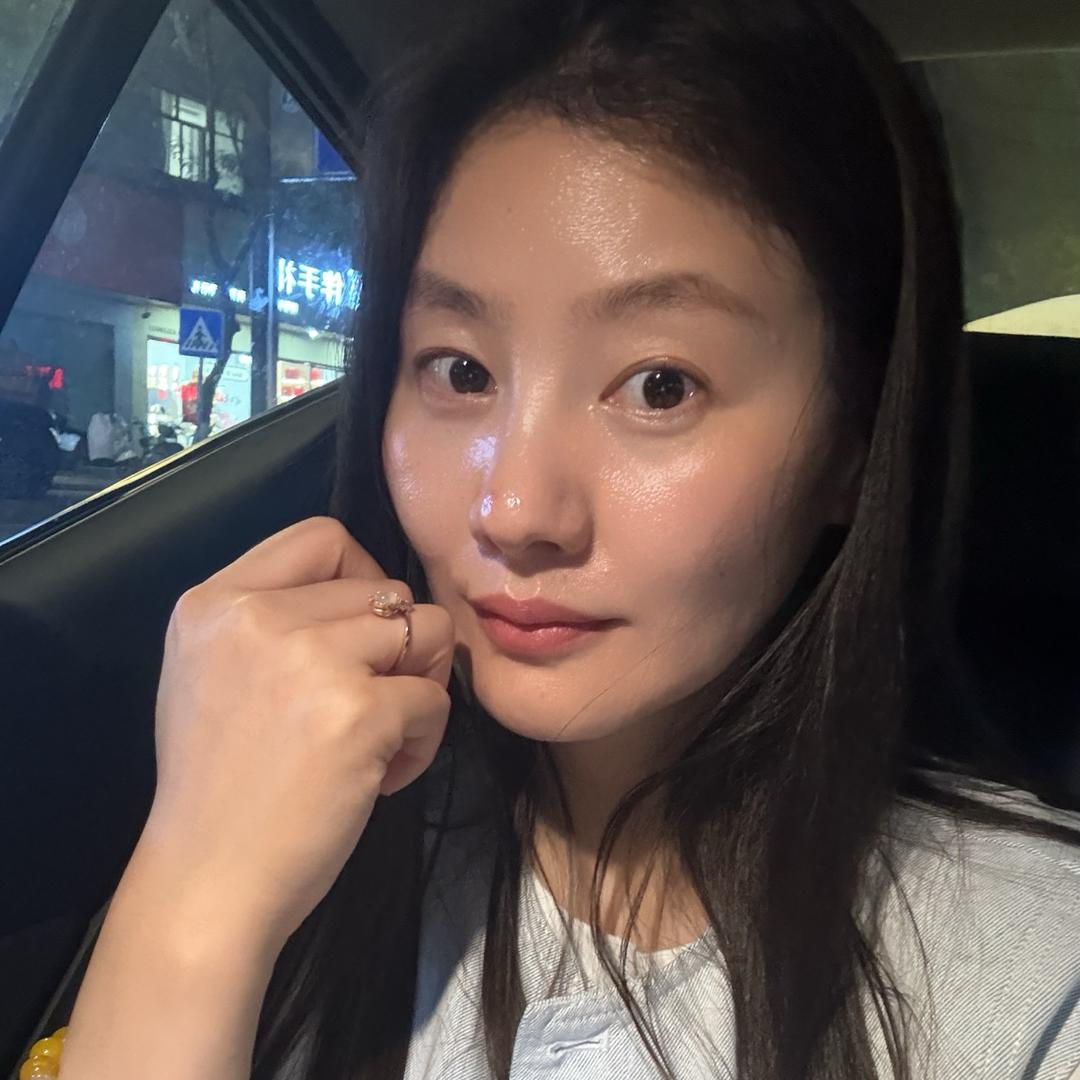 天秤座的琛儿妈