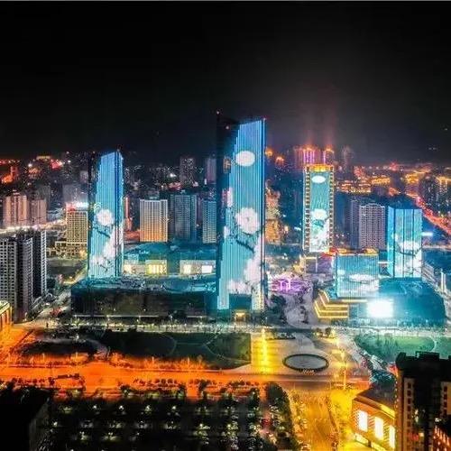 铜梁张三岁（工装家装设计施工）