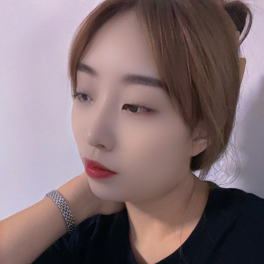 穆小姐的好物在橱窗