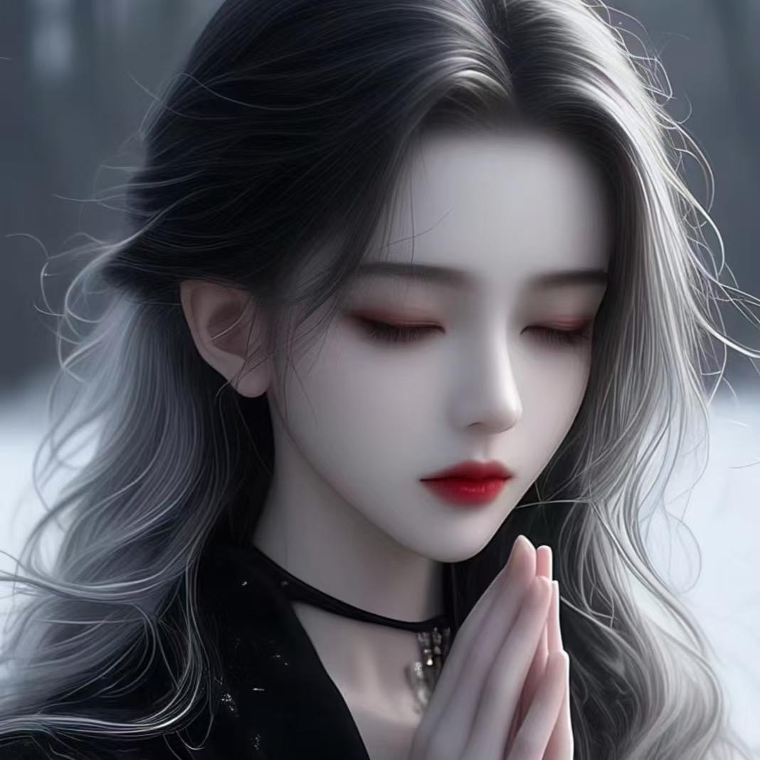 知秋🍂带个女儿（无声)