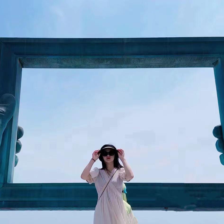 夏天😘宝藏