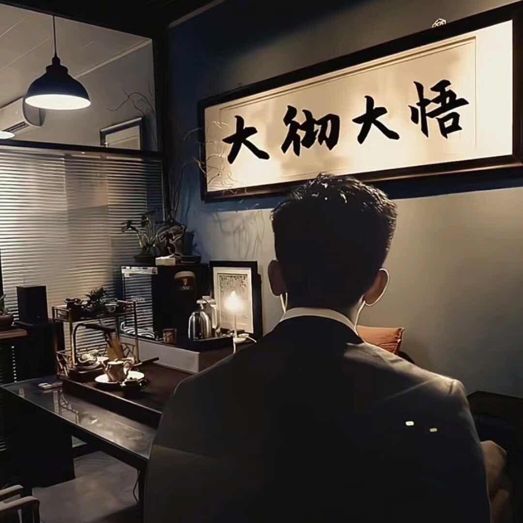 刘叔‘