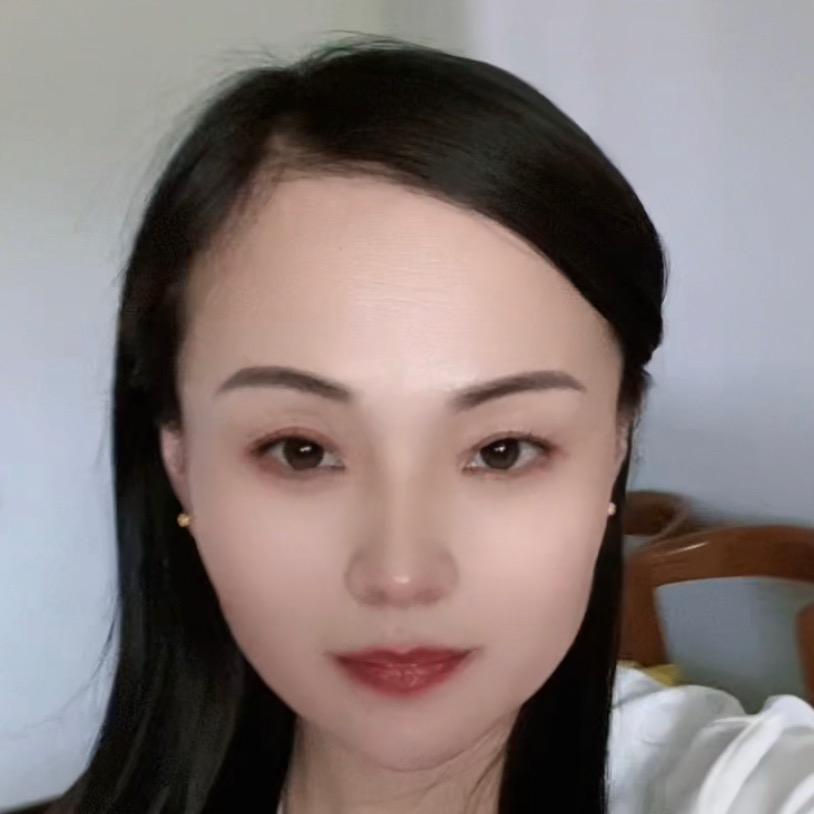 王后余生，@梅