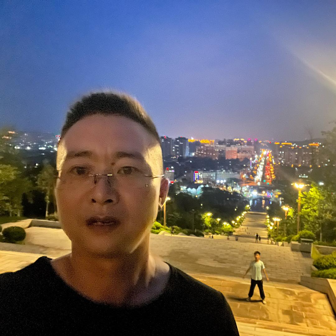 贵州人在曲靖（发哥）