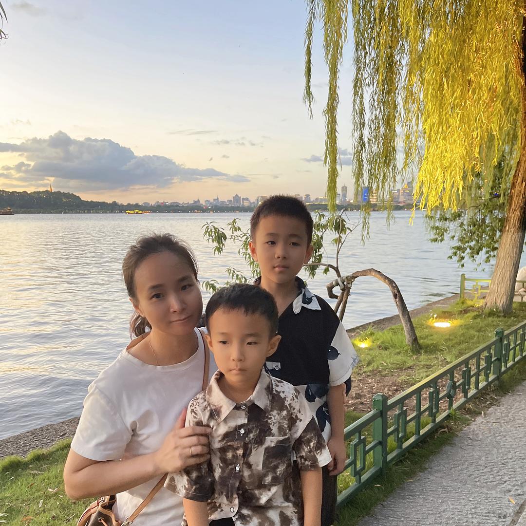 我们这一家🏠🌈