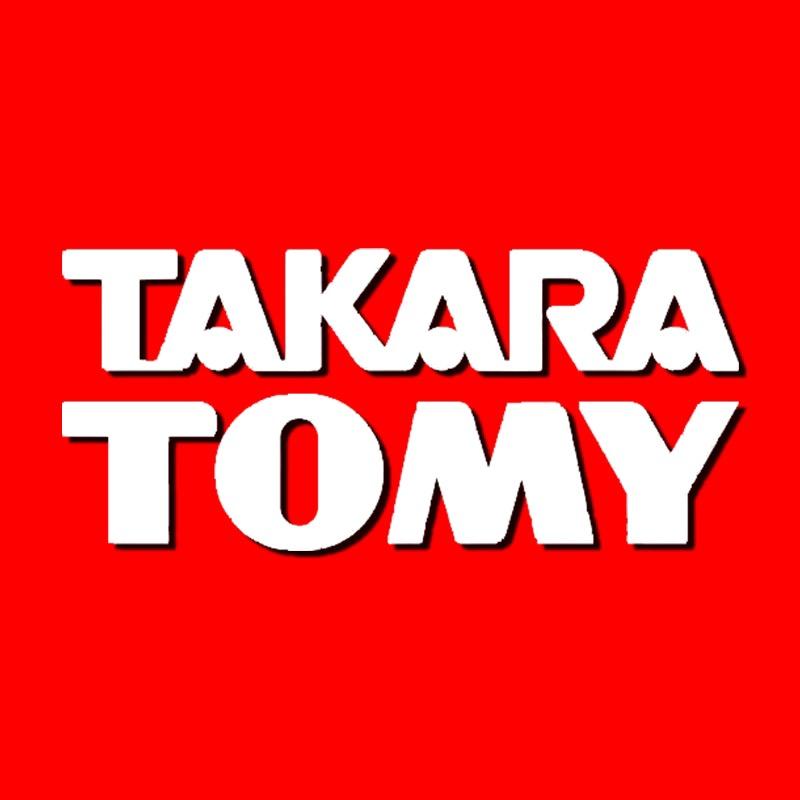 TOMY 多美绝版限定精选