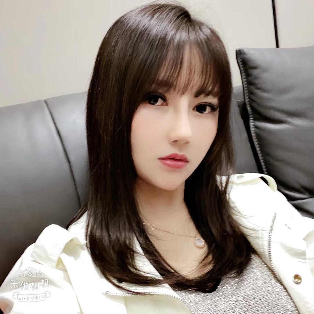 @露露