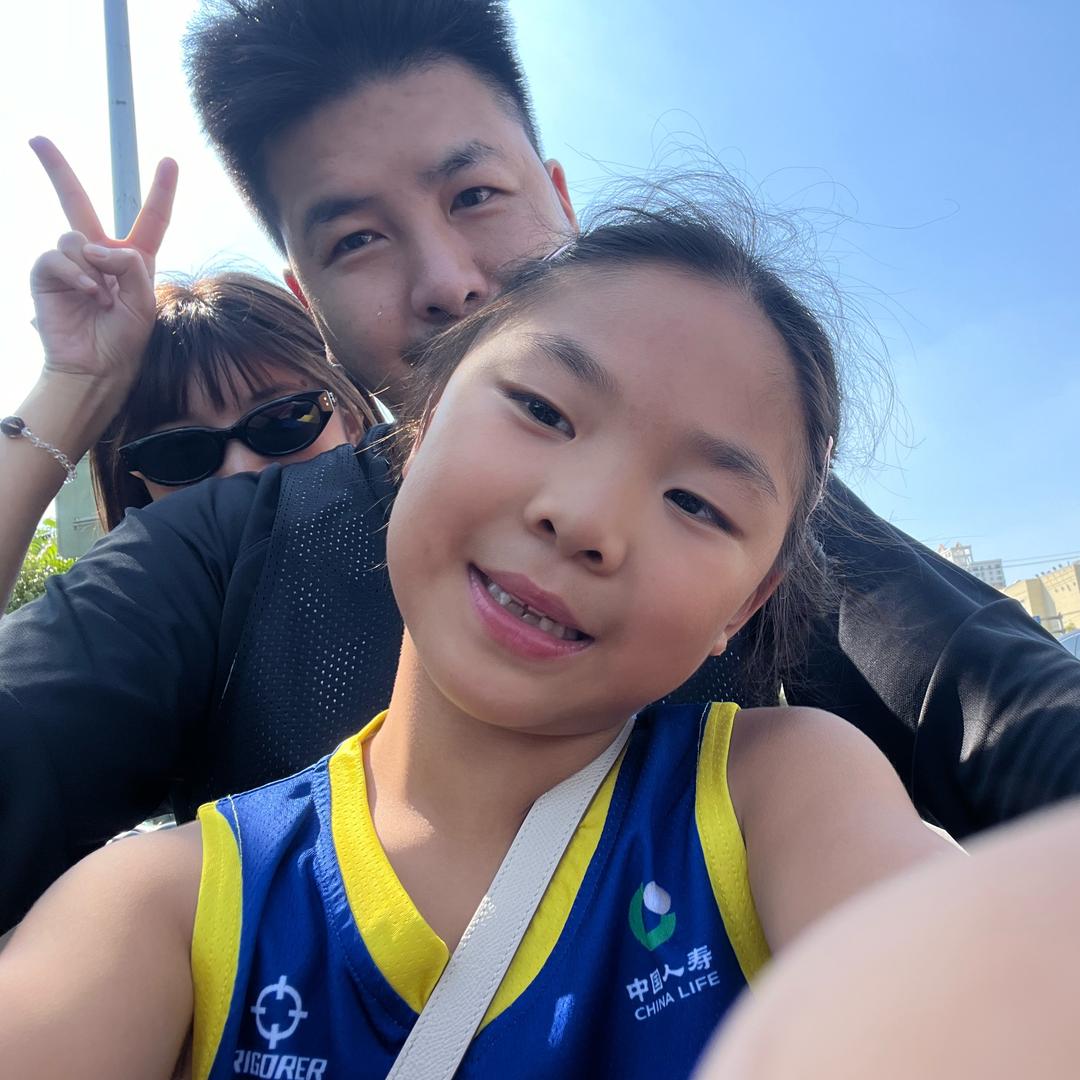 Honey🏀哈尼