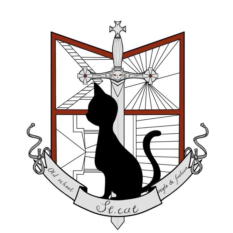 Stcat圣卡特女子高