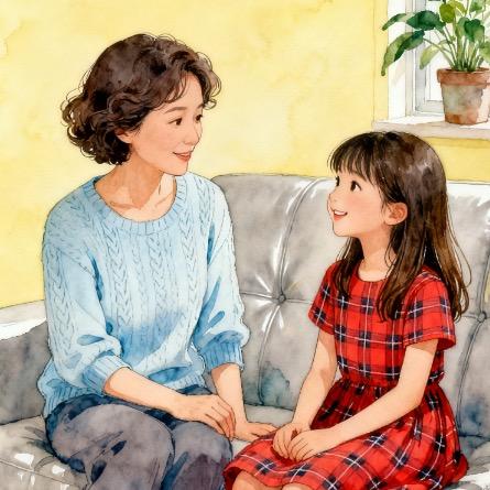 小贝妈妈爱读书