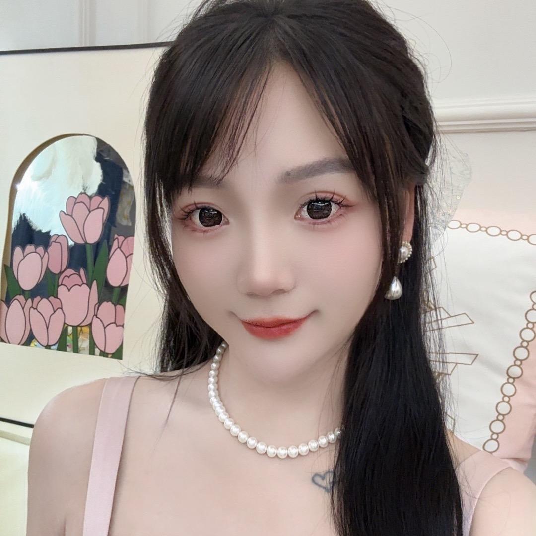 是美珠呀