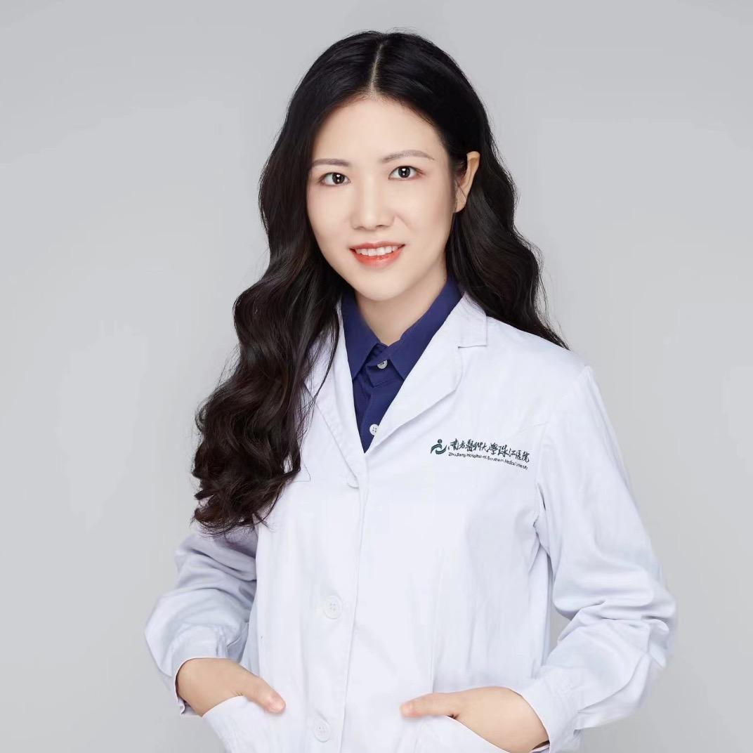 护肤博士张苑Yuan