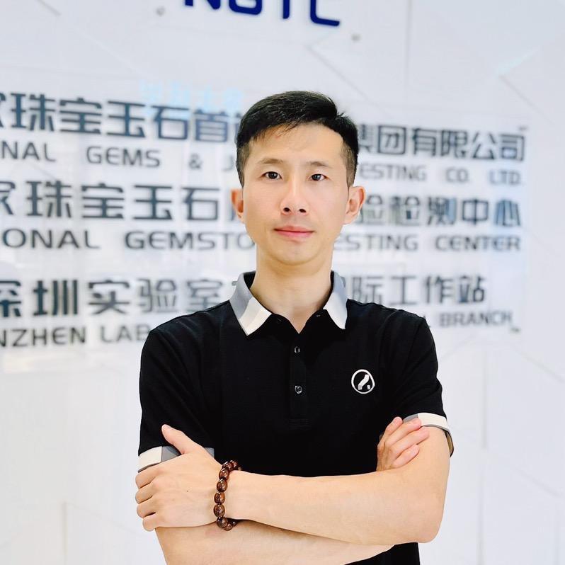 南风珠宝严选