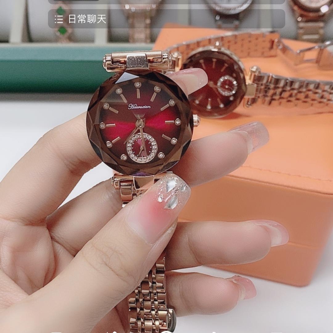 伊人💎腕表