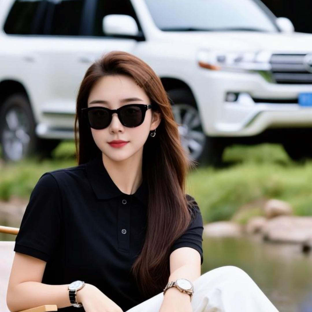 杨家姑娘
