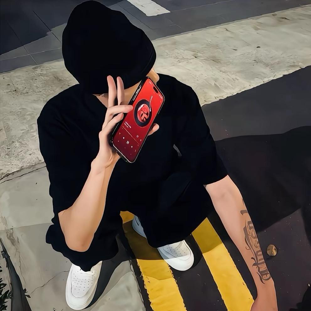 航仔