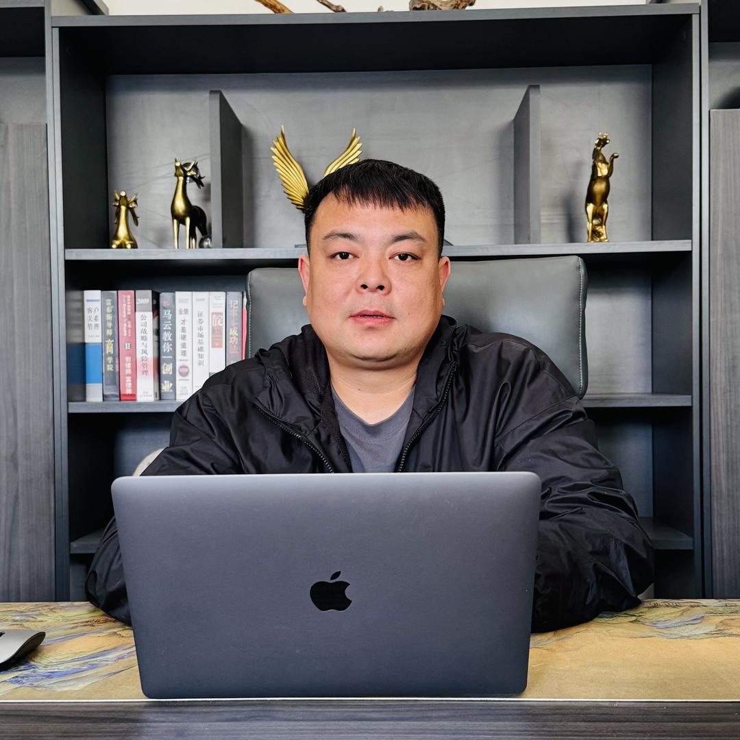 启卓颗粒机设备有限公司