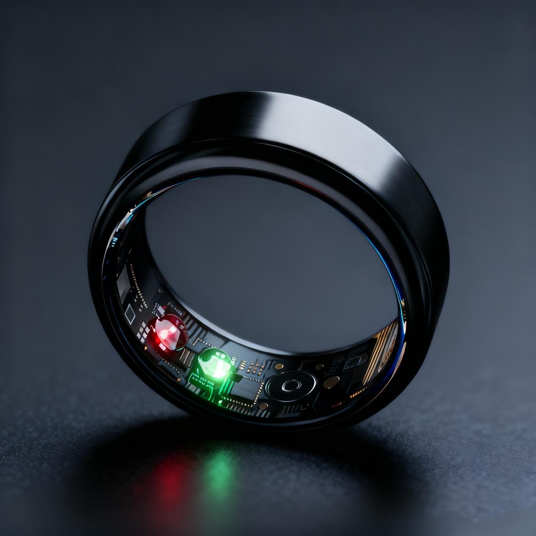 智能指环