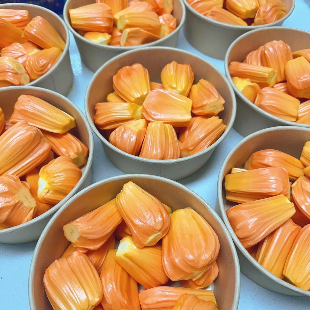 三友鲜生菠萝蜜