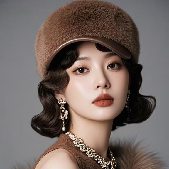 丽姐智领域集团发起人