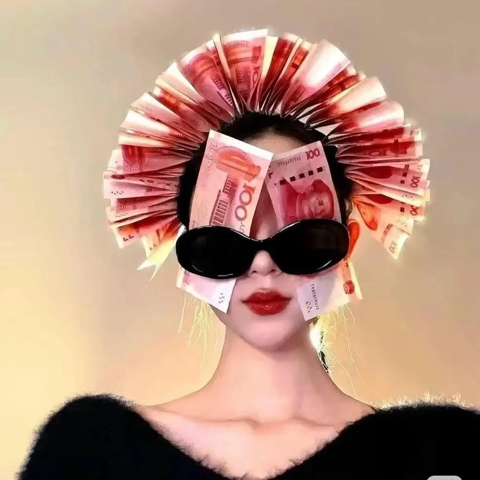 ̶̶抬头看，天上就是光°এ。̶̶̶