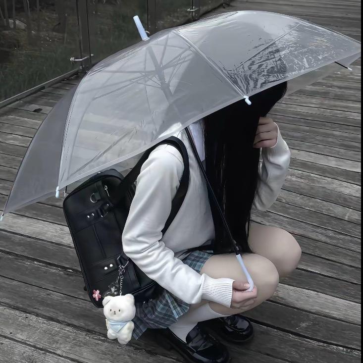 痛像伦敦的雨