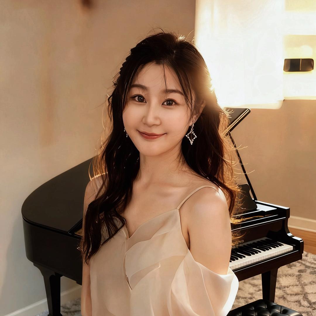 小张老师教钢琴🎹