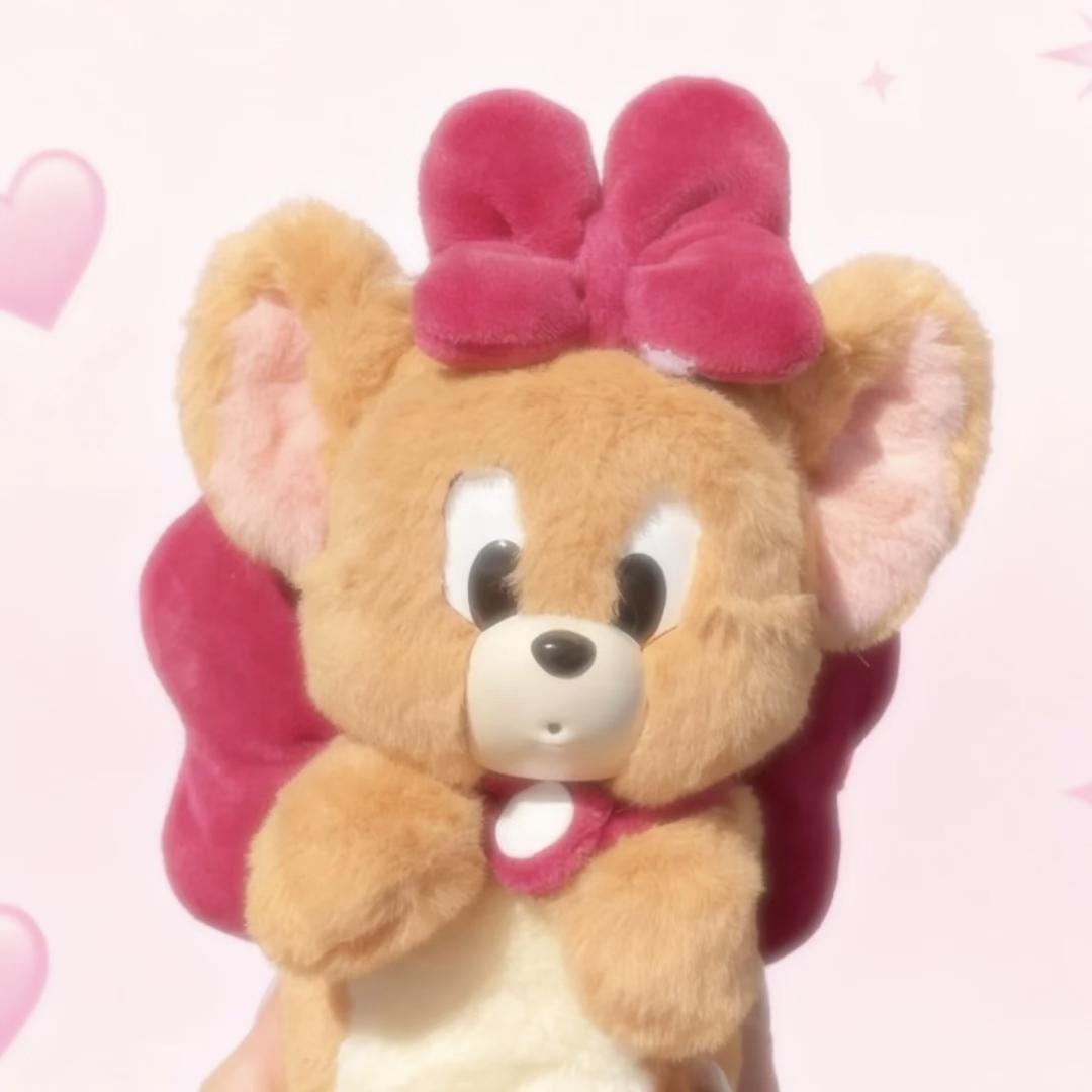 第三年春💫