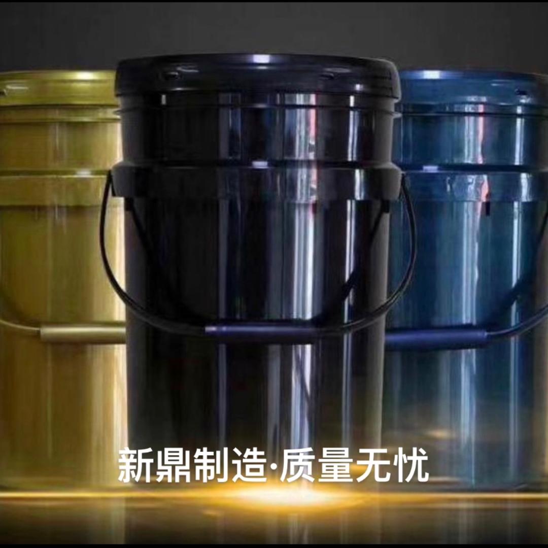 山西塑料桶厂-生产设计订制（特种桶制造）