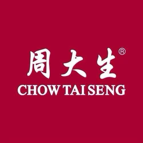 周大生臻品优选