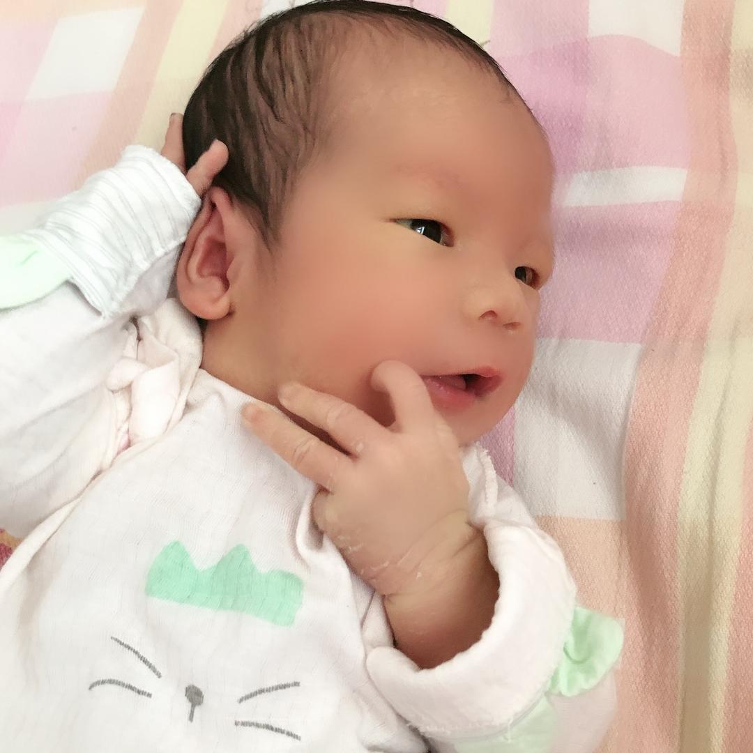 天天的成长记录