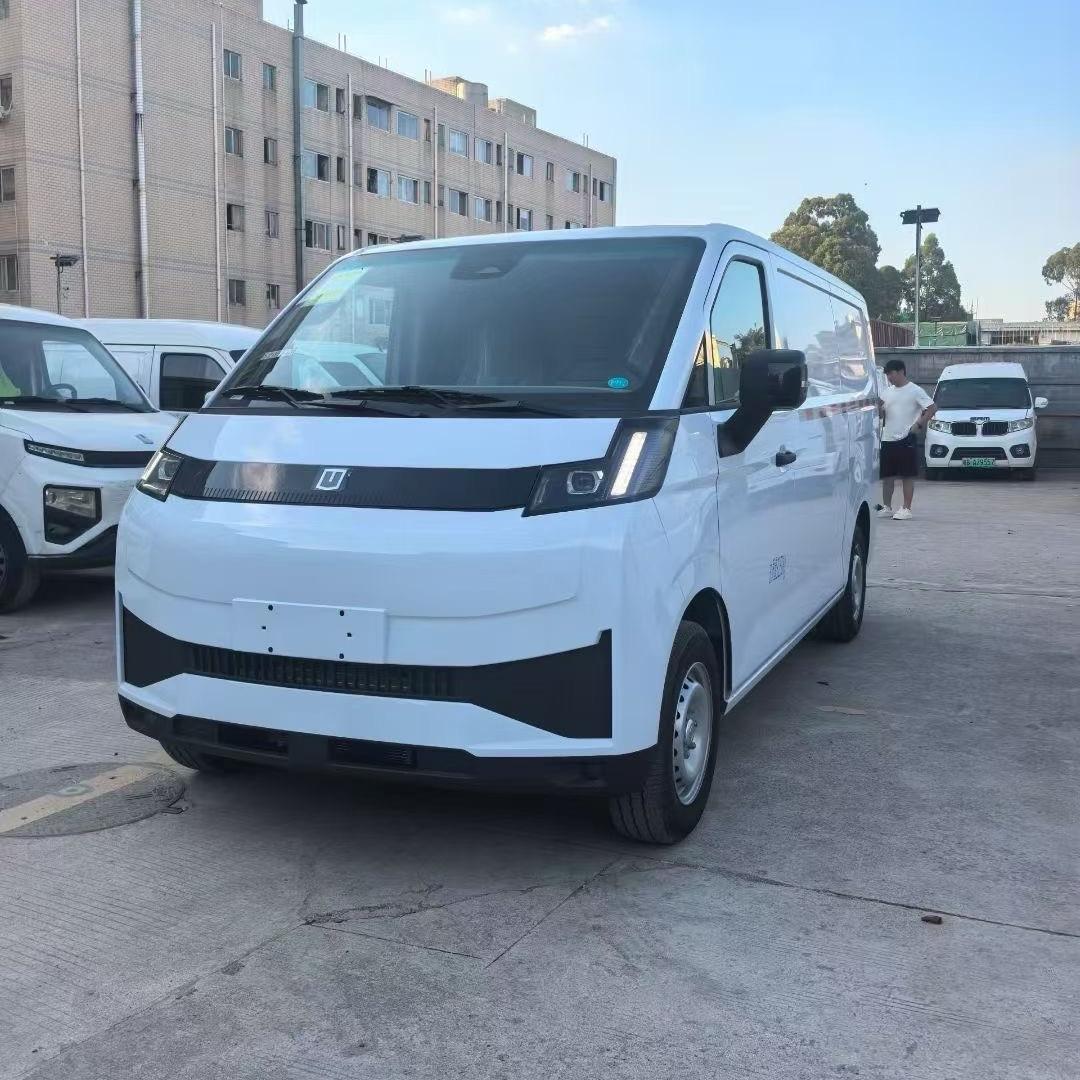 阿峰新能源货运车