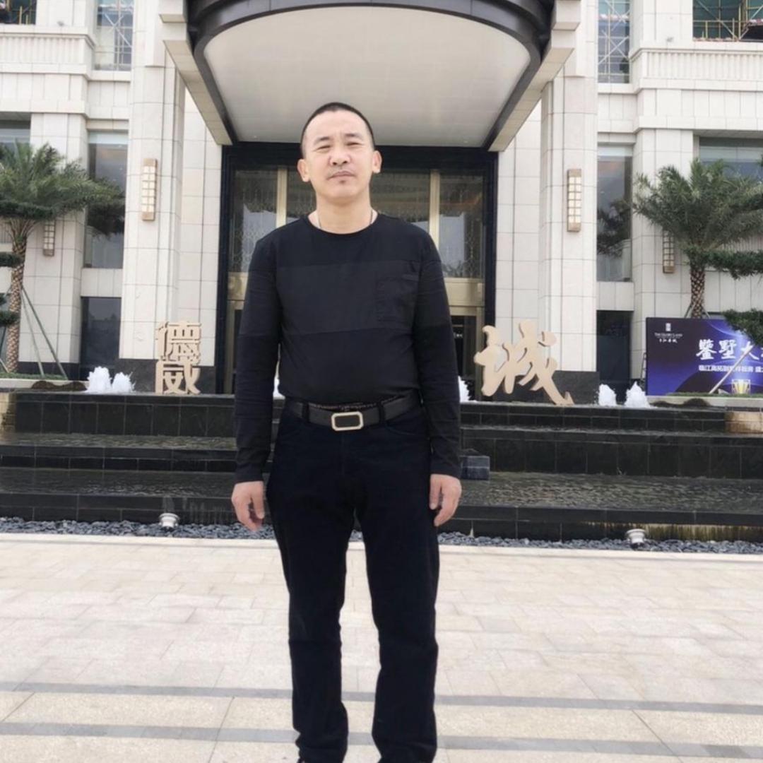 @人生知足常乐#