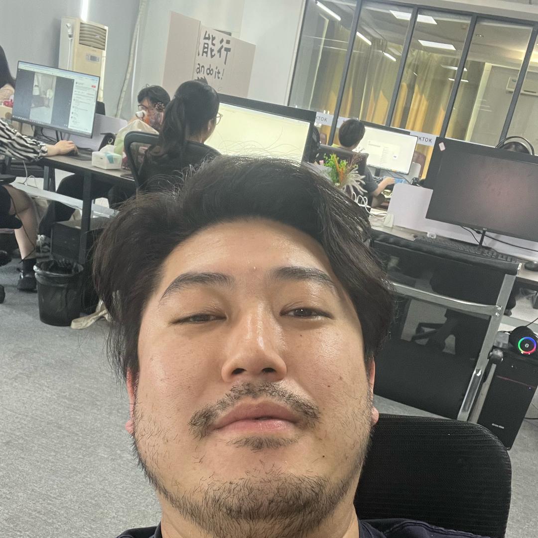 黄老板（出海电商)