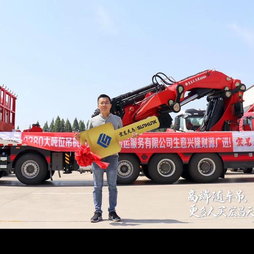 李逍-珠海李记-专注工厂搬迁