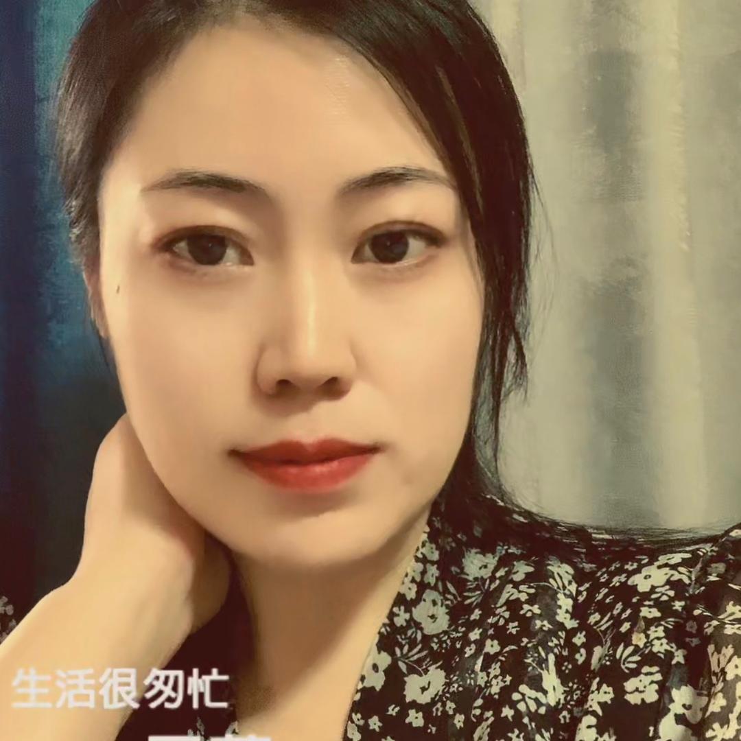 阿玲Alin.