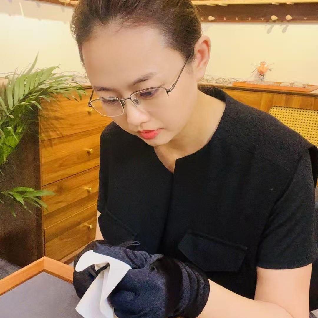 来姐线上配镜