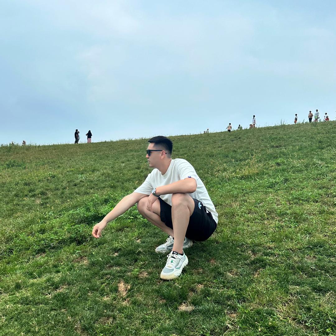 沉浮丶