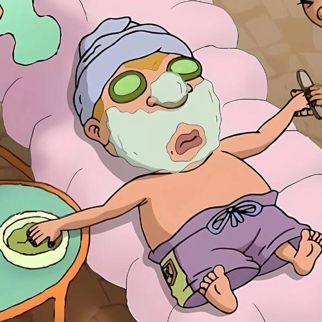 布洛芬也没找到哪里疼_