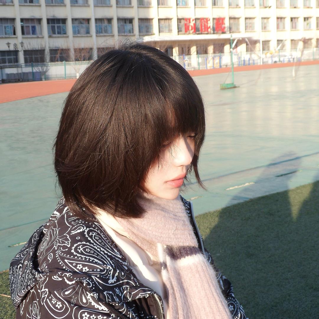 扰女清秀