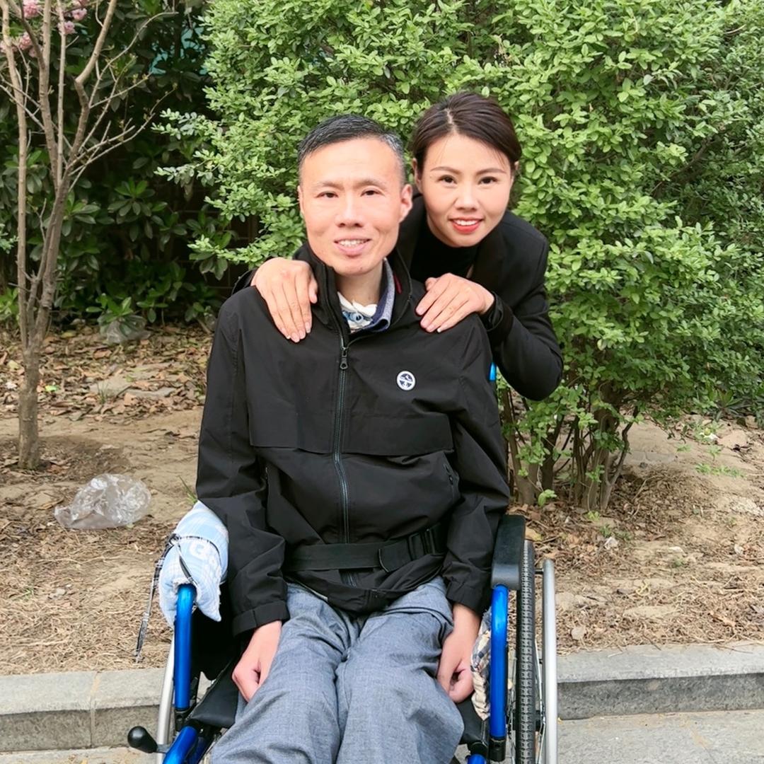 兄妹情深（吕妈妈小棉袄）