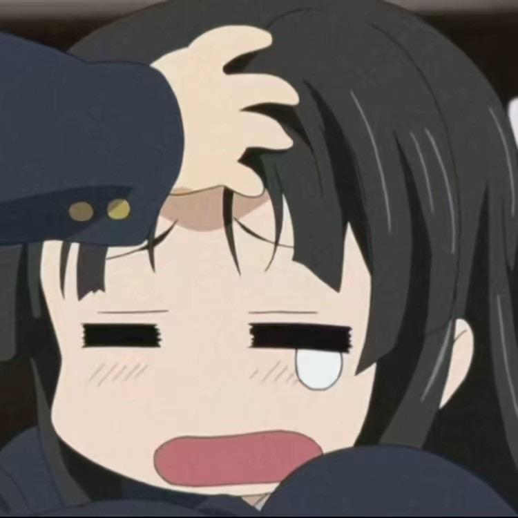 呀哈哈
