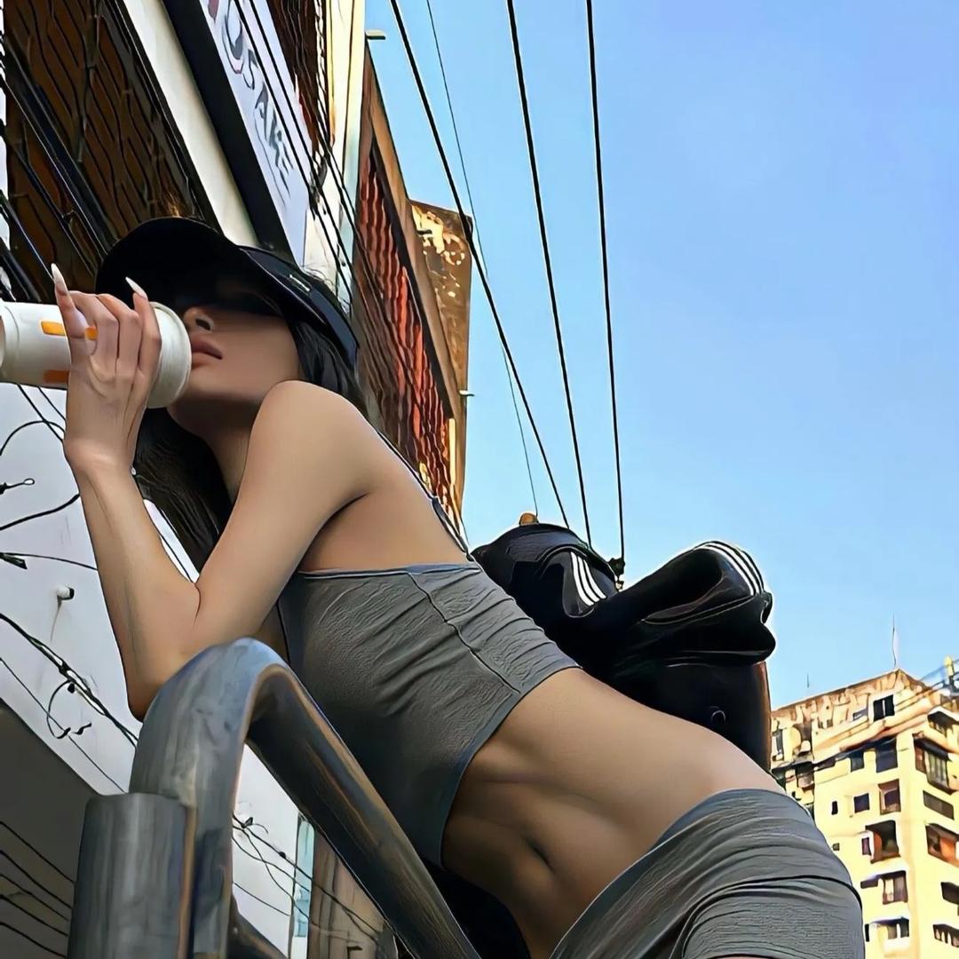 一杯冰美式🧊
