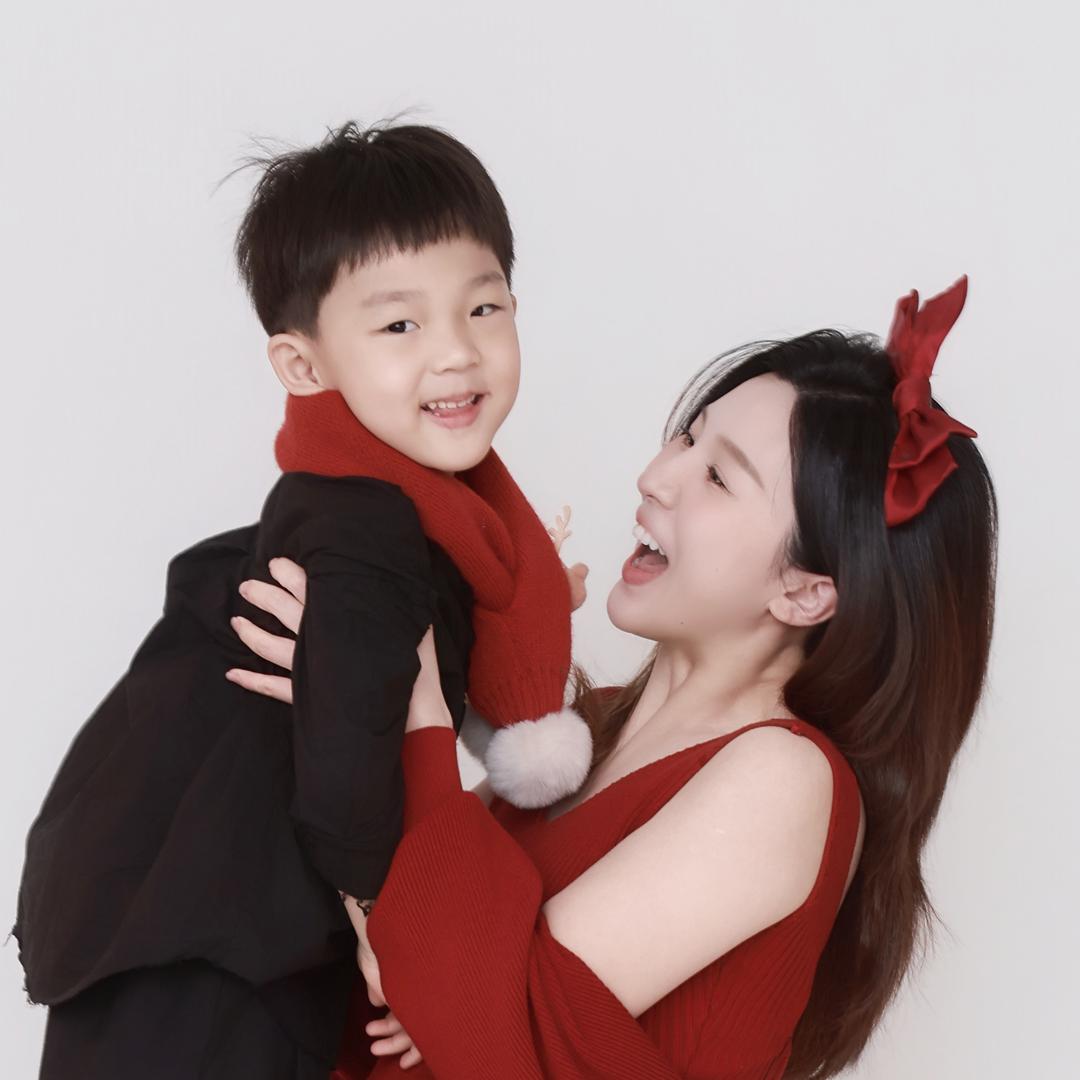 Kim柒老师儿媳悠悠