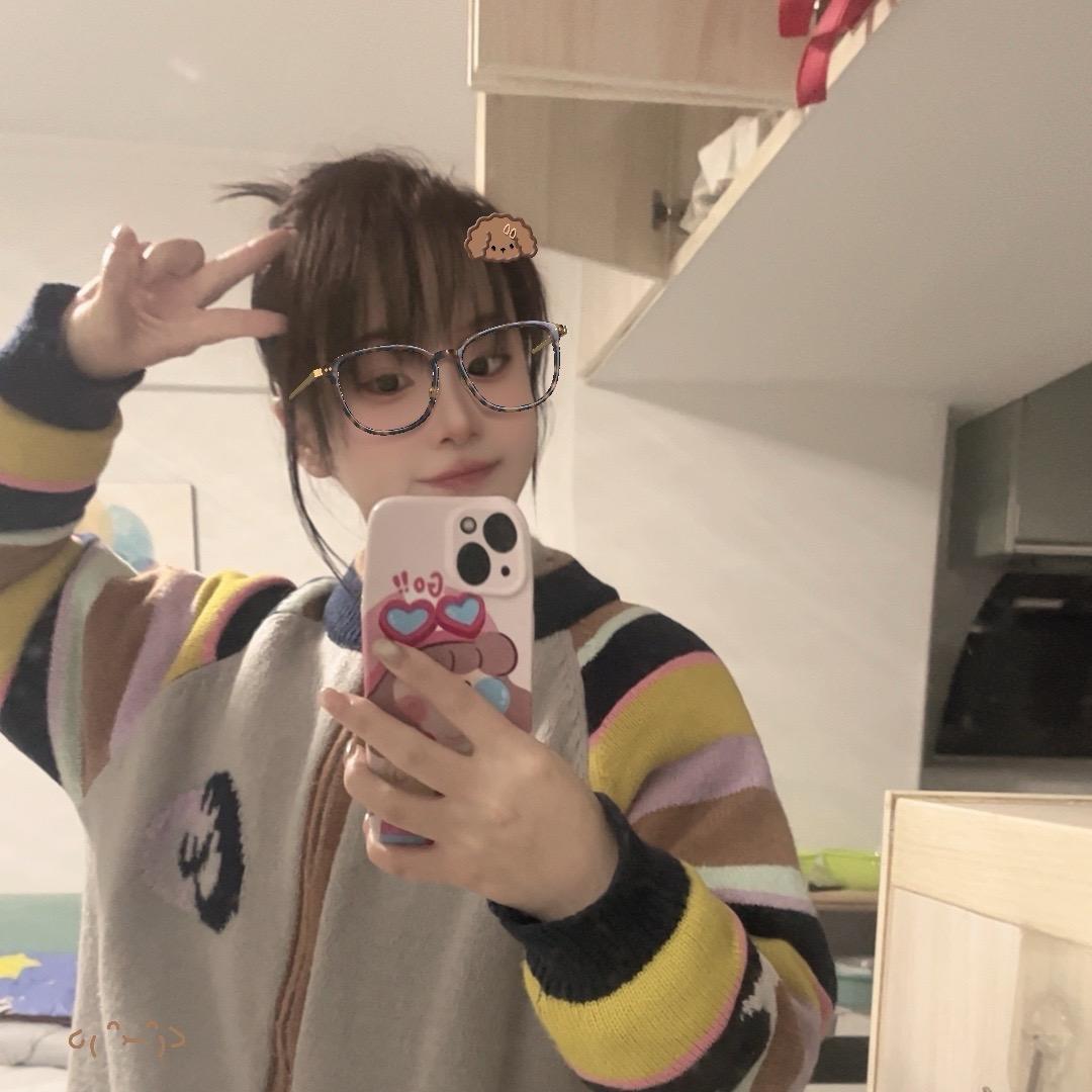 无