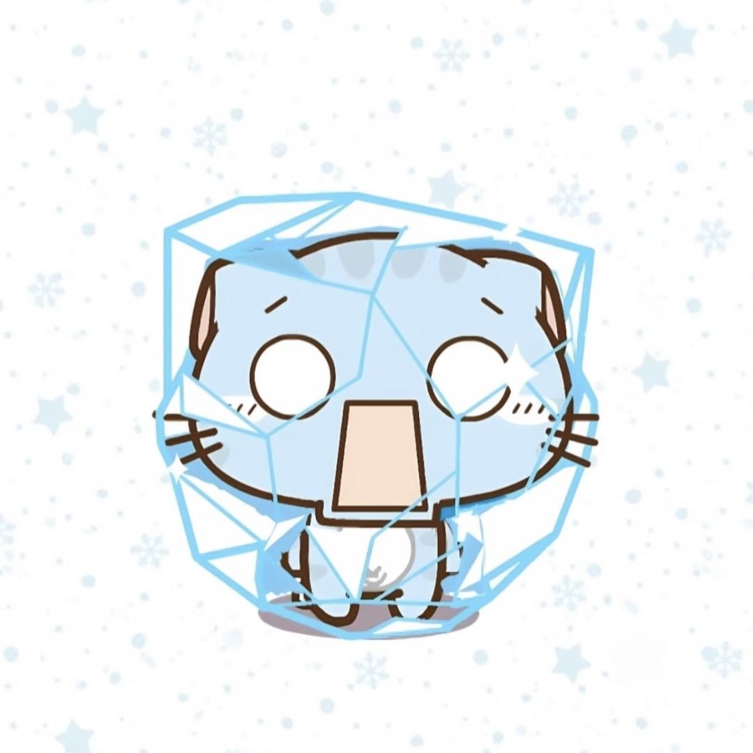 苦恼ouo